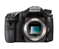 Sony Alpha a77 II body - 483132 - zdjęcie 1